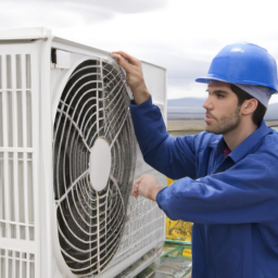 Profiter du confort toute l’année avec une climatisation chaud/froid à La Trinité